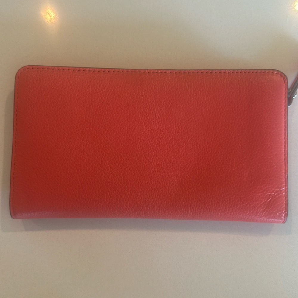 Wallet/clutch